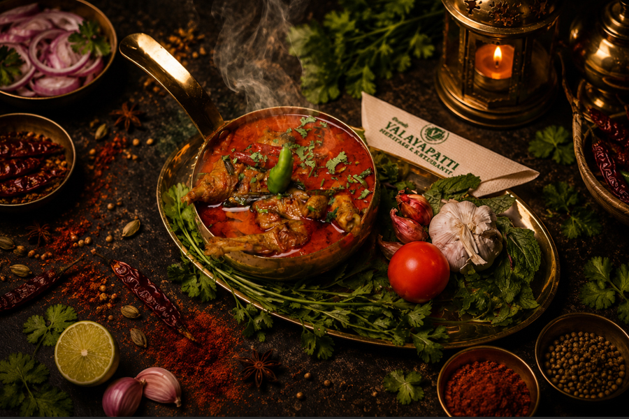 Valayapatti-Chettinadu-Restaurant
