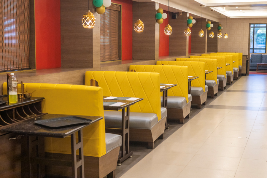 Valayapatti Restaurant 
