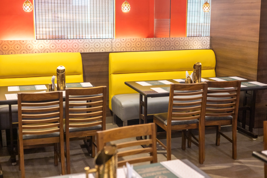 Valayapatti Restaurant 