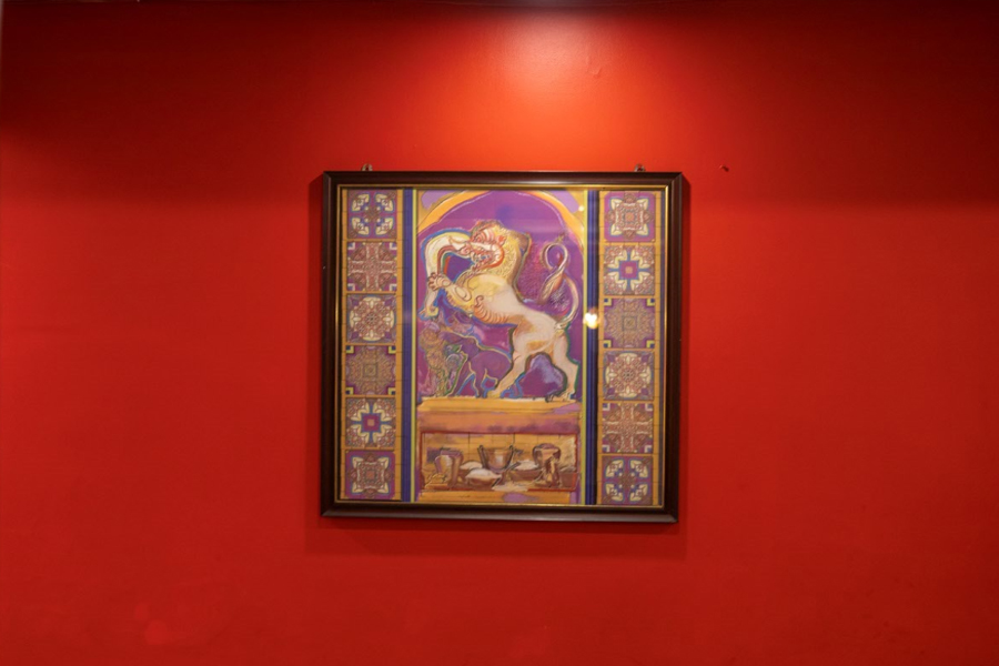 Valayapatti Restaurant 