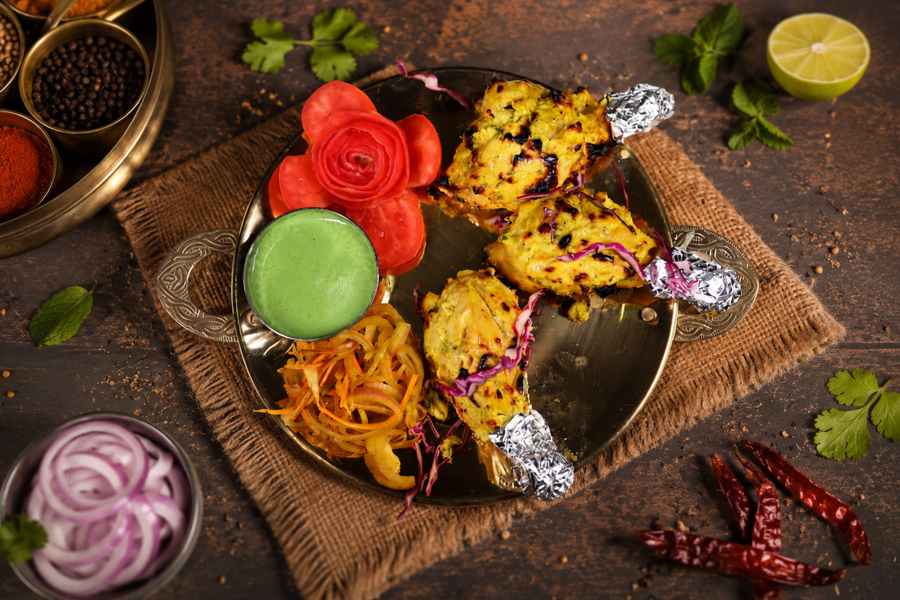Food 4
